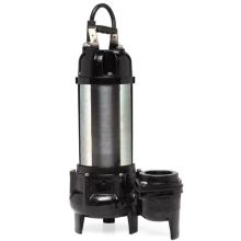 Outdoor Living Direct Drive Submersible Pond Pump with 2" NPT Connection, 1 HP and 19' Cord