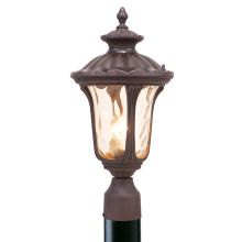 Post Lights - LightingDirect.com | Outdoor Post Lights & Pole Lamps