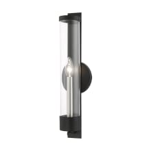 Castleton 18" Tall Commercial Wall Sconce