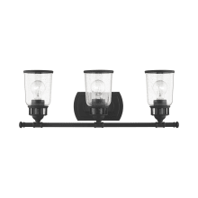 Lawrenceville 3 Light 24" Wide Vanity Light