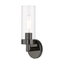 Ludlow 12" Tall Commercial Wall Sconce