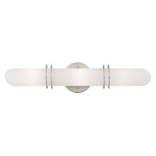 Pelham 3 Light Bathroom Vanity Light