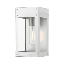 Barrett 10" Tall Commercial Wall Sconce