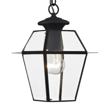 Westover Outdoor Pendant with 1 Light