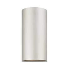 Bond 10" Tall Commercial Wall Sconce