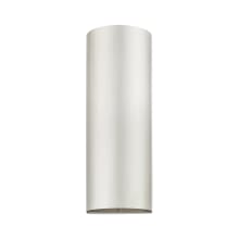 Bond 14" Tall Commercial Wall Sconce