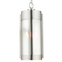 Sheridan 2 Light 8" Wide Outdoor Mini Pendants