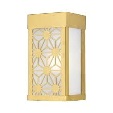 Berkeley 9" Tall Commercial Wall Sconce