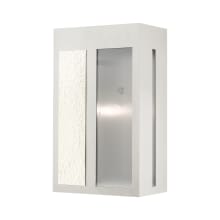 Lafayette 14" Tall Outdoor Wall Sconce