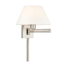 Allison 12" Tall Commercial Wall Sconce
