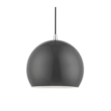 Piedmont 10" Wide Pendant