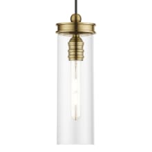 Devoe 5" Wide Mini Pendant