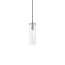 Devoe 5" Wide Mini Pendant