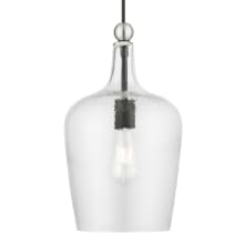 Avery 9" Wide Mini Pendant