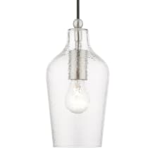 Avery 5" Wide Mini Pendant