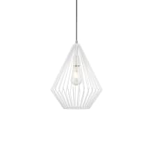 Linz 12" Wide Pendant