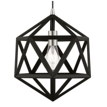 Ashland 13" Wide Pendant