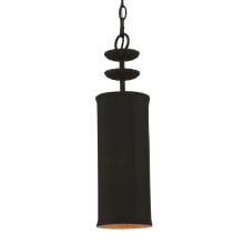 Winchester 5" Wide Taper Candle Mini Pendant