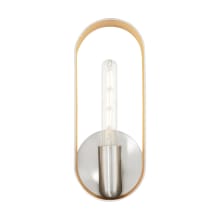 Ravena 13" Tall Wall Sconce