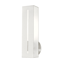 Soma 14" Tall Wall Sconce