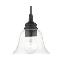 Moreland 6" Wide Mini Pendant