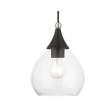 Catania 7" Wide Mini Pendant