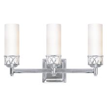 Westfield 3 Light ADA Bathroom Vanity Light