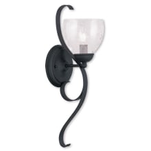 Brookside Wall Sconce with 1 Light