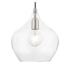 Aldrich 10" Wide Mini Pendant