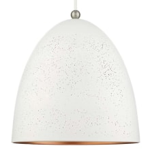 Arlington 3 Light 19" Wide Pendant