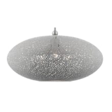 Charlton 3 Light 24" Wide Large Pendant