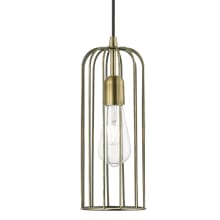 Glenbrook 5" Wide Mini Pendant