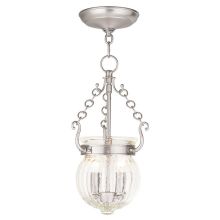 Everett 2 Light Mini Pendant