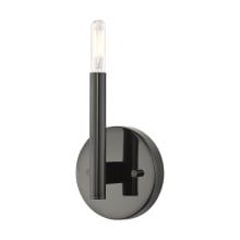 Copenhagen 8" Tall Wall Sconce