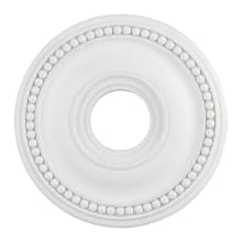 16" Diameter Ceiling Medallion from the Wingate Collection