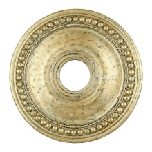 Wingate 20" Diameter Decorative Ceiling Medallion