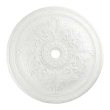 Ceiling Medallion from Ceiling Medallion Series - 48.5" Diameter x 2.75" Height