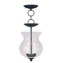 Legacy Mini Pendant with 2 Lights