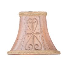 replacement shade for Pamplona series chandeliers