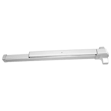 33 Inch Long Fire Rated Panic Bar for Lockey Exit Devices from the PB Series