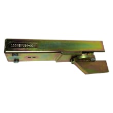 TB950 Heavy Duty Hydraulic Gate Closer and Hinge with 250 Pounds Maximum Weight