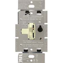 Ariadni 250 Watt 120 Volt Single Pole / 3-Way LED and CFL Dimmer