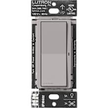 Caseta 5 Ampere 3 Way, Multi-Location, and Single Pole Incandescent, LED Smart Switch
