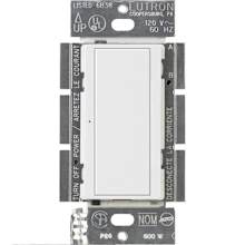 Maestro 120 Volt 8 Ampere Single Pole/3-Way Digital Switch