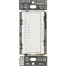 Maestro 120 Volt 600 Watt Single Pole / Multi Location Neutral Required Countdown Timer