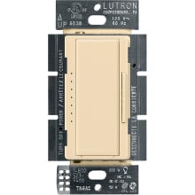 Maestro 150 Watt 120 Volt Single Pole / 3-Way Multi-Location Digital LED and CFL Dimmer