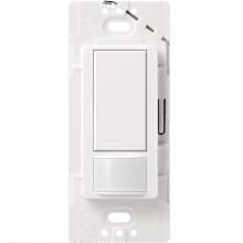 Maestro 2 Amp 120 Volt Single Pole Motion Sensing Switch