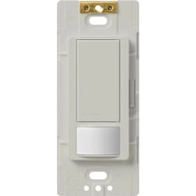 Maestro 5 Amp 120 Volt Single Pole / 3-Way Motion Sensing Switch