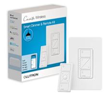 Caseta 150-Watt Wireless Smart Home Multi-Location In-Wall Dimmer Kit with Pico Remote Control