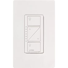 Caseta Wireless In-Wall Dimmer PRO